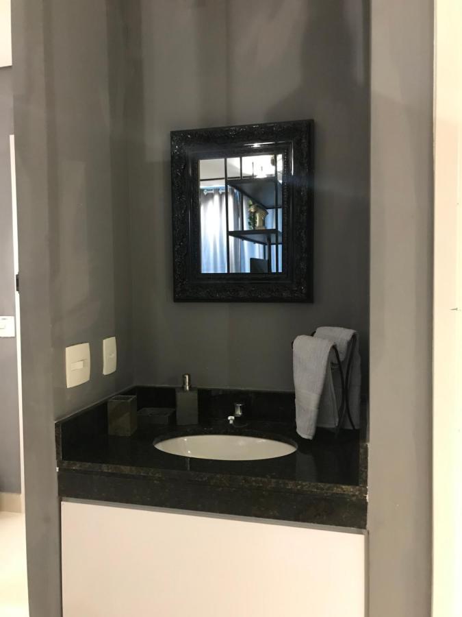 Flat Dna Smart Style Apartment