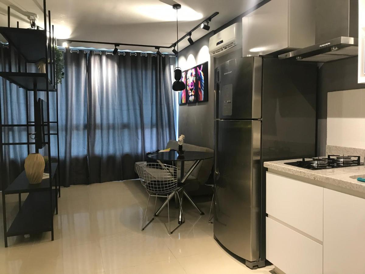 Flat Dna Smart Style Goiania