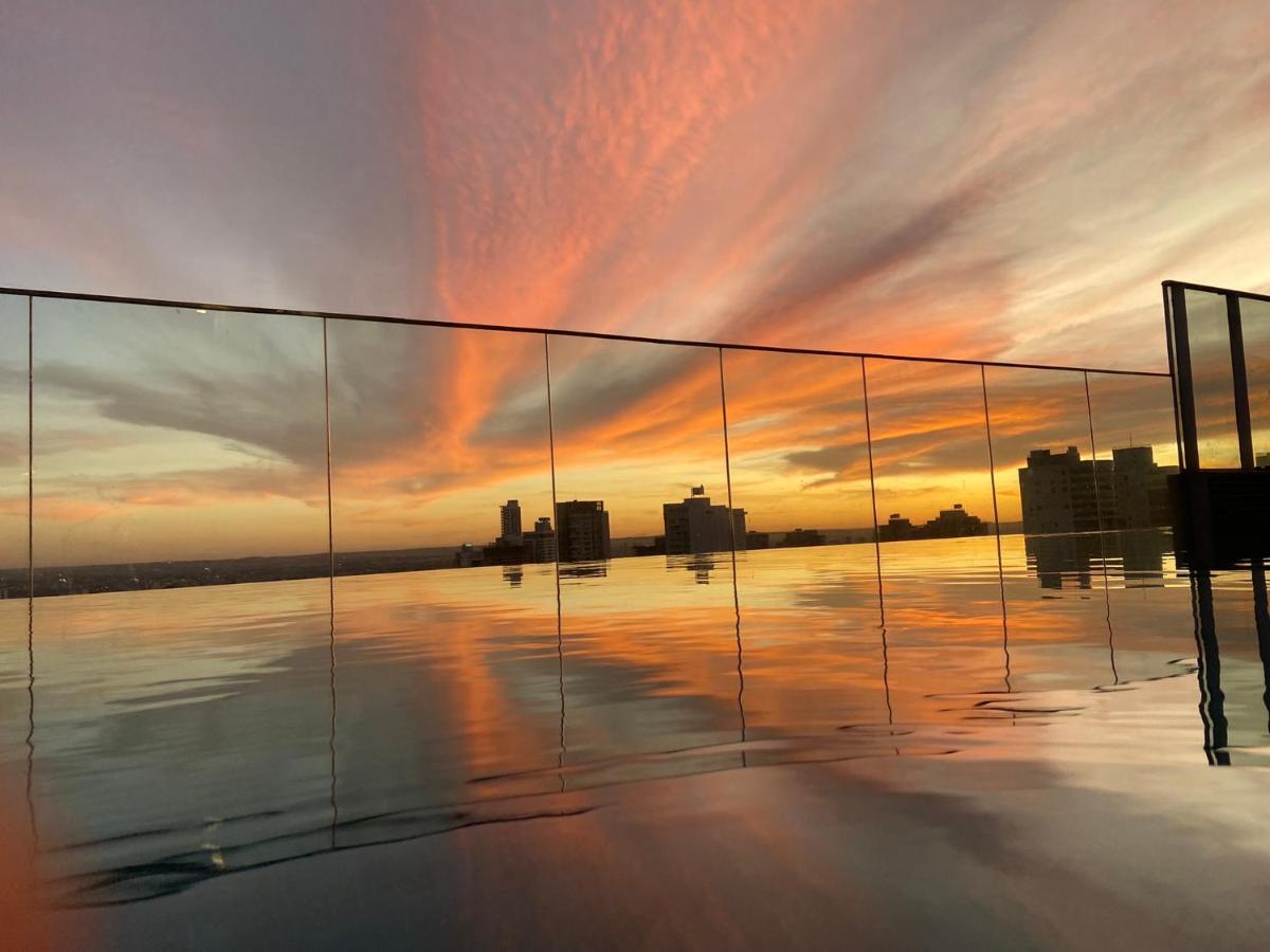 Flat Dna Smart Style * Goiânia
