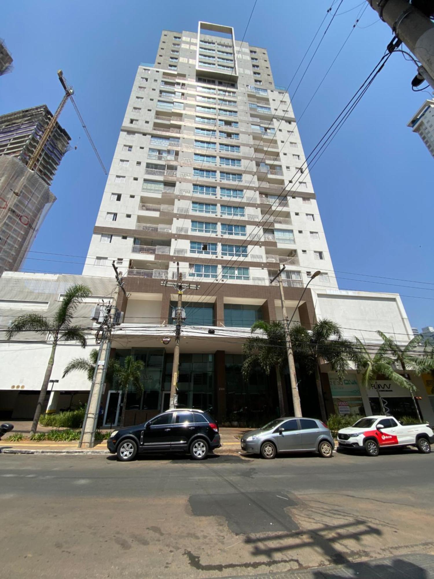 Flat Dna Smart Style * Goiânia
